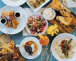 The Oyster Point Hotel