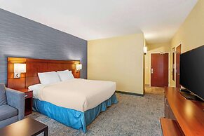 Best Western Plus Provo University Inn