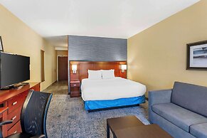 Best Western Plus Provo University Inn