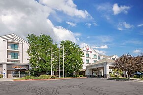 Best Western Plus Provo University Inn