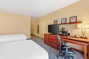 Best Western Plus Provo University Inn