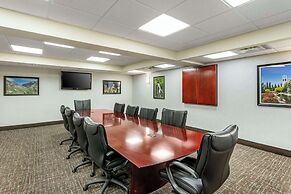 Best Western Plus Provo University Inn