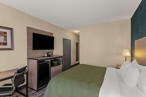 Quality Inn Denver Northeast Brighton