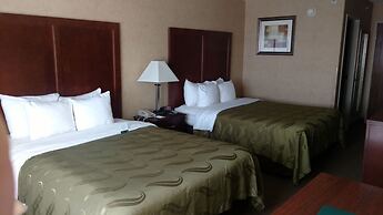 Quality Inn Denver Northeast Brighton