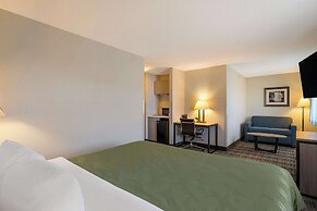 Quality Inn Denver Northeast Brighton