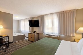 Quality Inn Denver Northeast Brighton