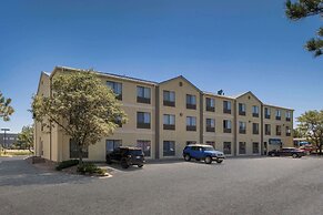 Quality Inn Denver Northeast Brighton