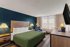 Quality Inn Denver Northeast Brighton