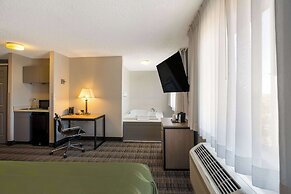 Quality Inn Denver Northeast Brighton