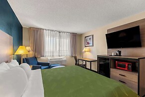 Quality Inn Denver Northeast Brighton