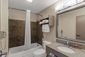 Quality Inn Denver Northeast Brighton