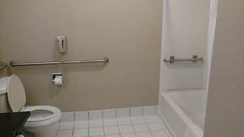 Quality Inn Denver Northeast Brighton