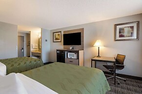 Quality Inn Denver Northeast Brighton