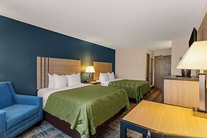 Quality Inn Denver Northeast Brighton
