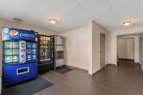 Quality Inn Denver Northeast Brighton