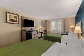 Quality Inn Denver Northeast Brighton