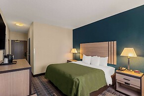 Quality Inn Denver Northeast Brighton