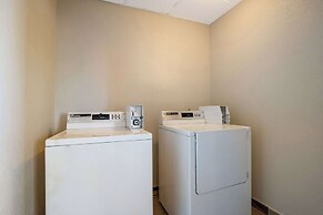 Quality Inn Denver Northeast Brighton