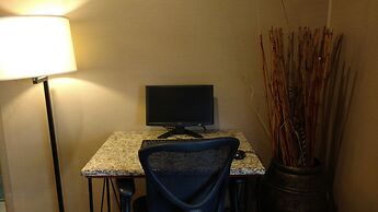 Quality Inn Denver Northeast Brighton