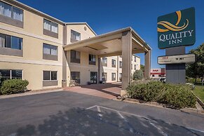 Quality Inn Denver Northeast Brighton