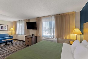 Quality Inn Denver Northeast Brighton