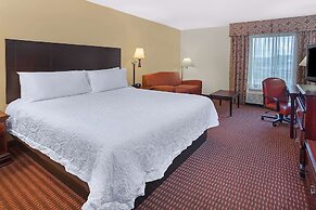Hampton Inn Conyers