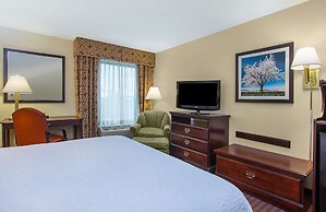 Hampton Inn Conyers