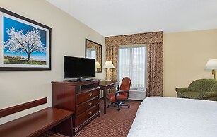 Hampton Inn Conyers