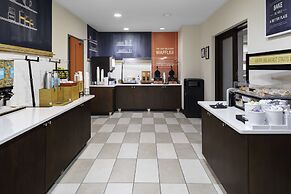 Hampton Inn Conyers