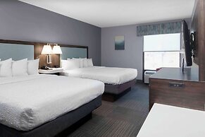 Hampton Inn Conyers