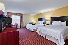Hampton Inn Conyers