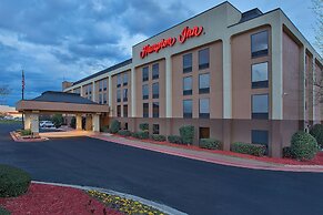 Hampton Inn Conyers