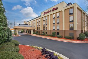 Hampton Inn Conyers
