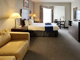 BayVue Hotel, Resort and Suites