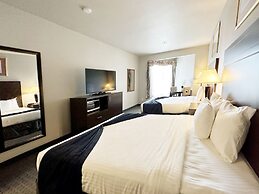 BayVue Hotel, Resort and Suites