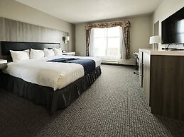 BayVue Hotel, Resort and Suites