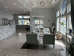 BayVue Hotel, Resort and Suites