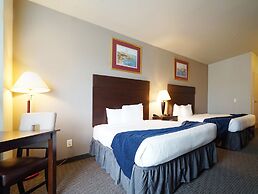 BayVue Hotel, Resort and Suites