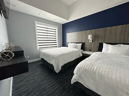 BayVue Hotel, Resort and Suites