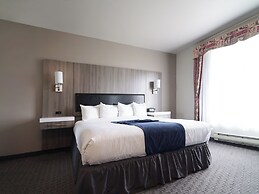 BayVue Hotel, Resort and Suites