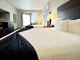 BayVue Hotel, Resort and Suites