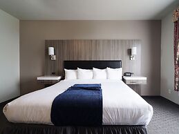 BayVue Hotel, Resort and Suites