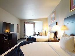 BayVue Hotel, Resort and Suites