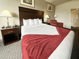 BayVue Hotel, Resort and Suites