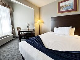 BayVue Hotel, Resort and Suites