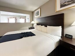 BayVue Hotel, Resort and Suites