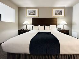 BayVue Hotel, Resort and Suites