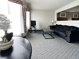 BayVue Hotel, Resort and Suites