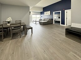 BayVue Hotel, Resort and Suites