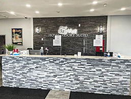 BayVue Hotel, Resort and Suites